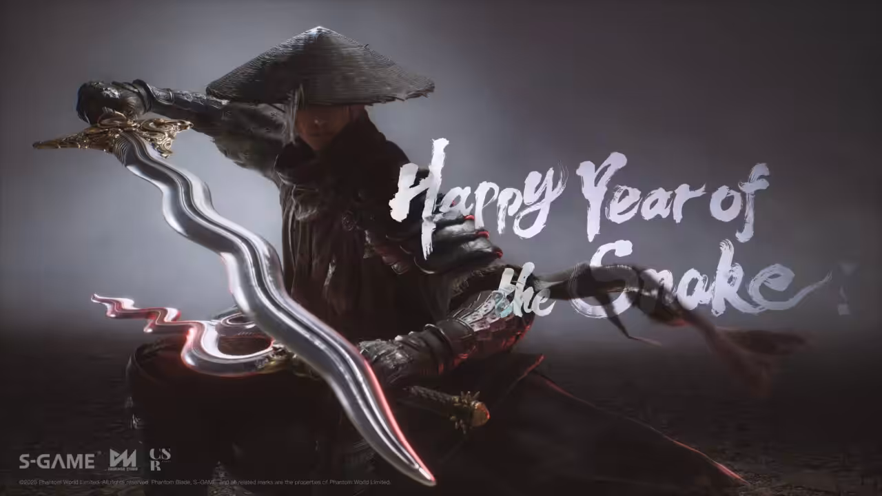 Rumor: Phantom Blade Zero Dapat “Investasi Besar” Karena Kesuksesan Black Myth: Wukong [UPDATE]