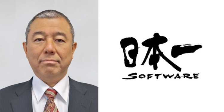 Presiden nippon ichi software, tetsuhisa seko meninggal dunia