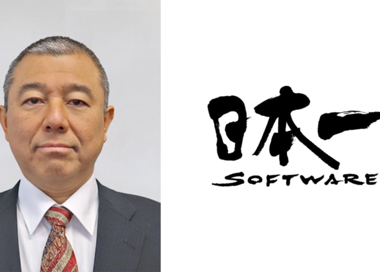 Presiden nippon ichi software, tetsuhisa seko meninggal dunia