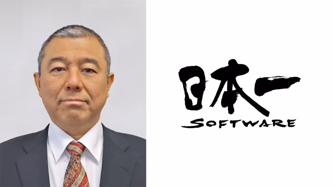 Presiden Nippon Ichi Software, Tetsuhisa Seko Meninggal Dunia 5 Presiden Nippon Ichi Software, Tetsuhisa Seko Meninggal Dunia