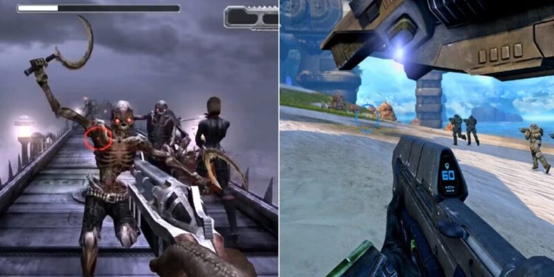 Rekomendasi Game Fps Terbaik Dualshockers