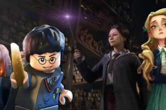 Rekomendasi game harry potter game rant