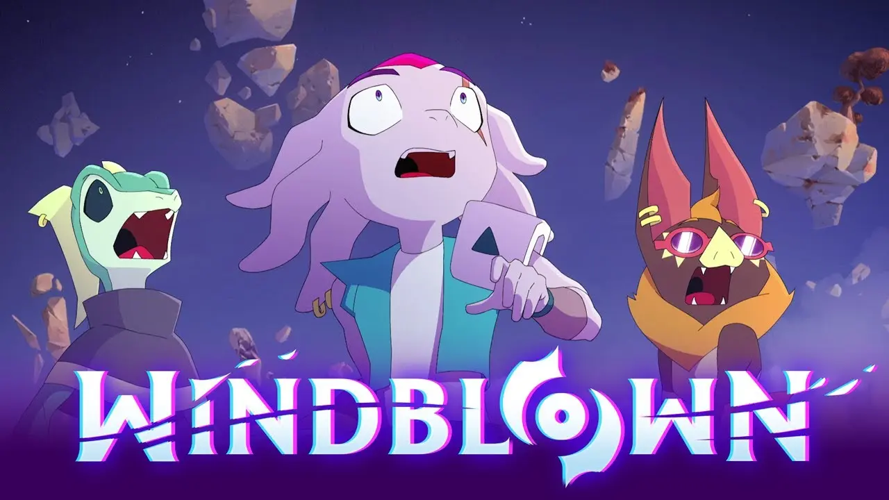 Rekomendasi Game Indie Layak Ditunggu 2025 Youtube