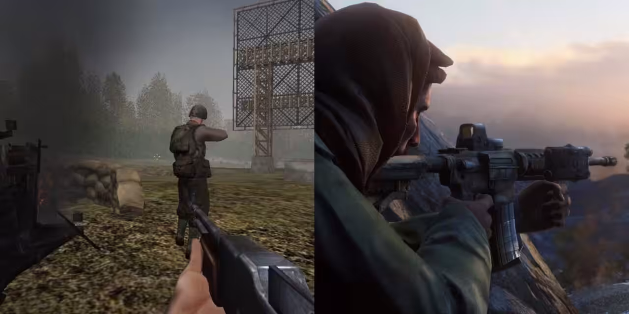 5 Rekomendasi Game Medal of Honor Terbaik 3 5 Rekomendasi Game Medal of Honor Terbaik