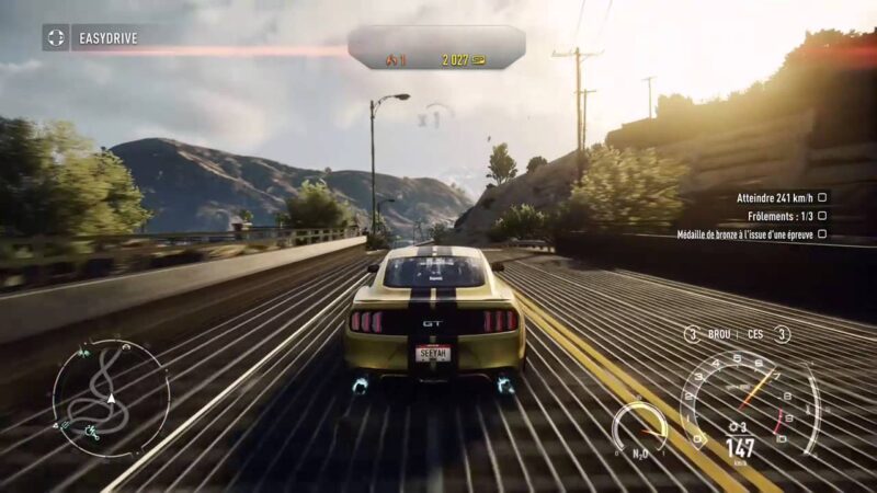 Rekomendasi game need for speed open world youtube