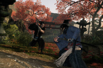 Rise of the ronin siap tuju pc!