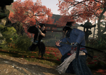 Rise of the ronin siap tuju pc!