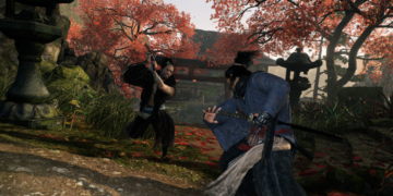 Rise of the ronin siap tuju pc!