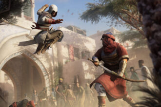 Rumor assassin's creed mirage bakal dapat dlc