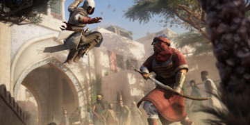 Rumor assassin's creed mirage bakal dapat dlc