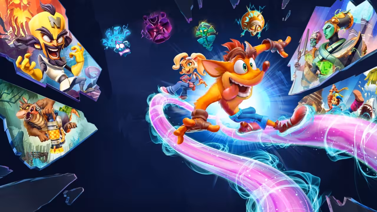 Rumor: Crash Bandicoot 4: It's About Time Bakal Tuju Xbox Game Pass 1 Rumor Crash Bandicoot 4 It's About Time Bakal Tuju Xbox Game Pass