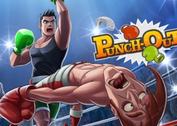 Rumor game punch out!! Baru masih bisa terjadi