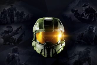 Rumor halo the master chief collection bakal tuju ps5 dan nintendo switch 2