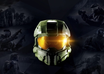 Rumor halo the master chief collection bakal tuju ps5 dan nintendo switch 2