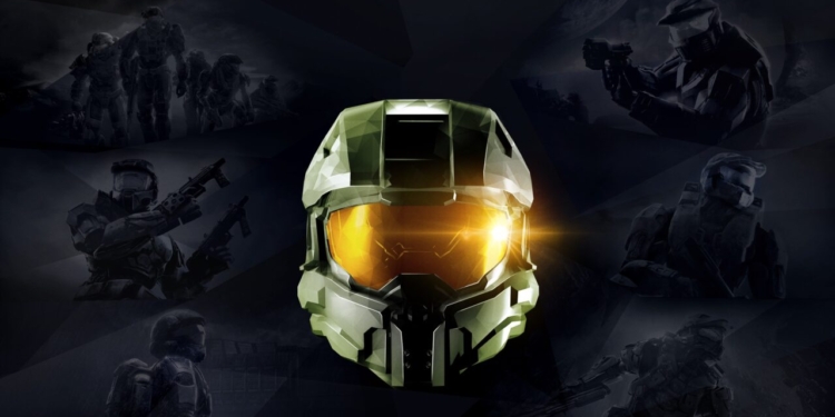 Rumor halo the master chief collection bakal tuju ps5 dan nintendo switch 2