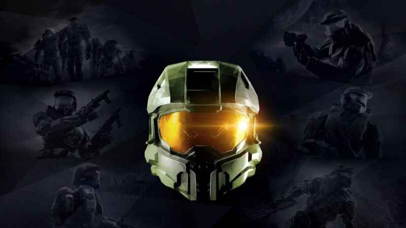 Rumor Halo The Master Chief Collection Bakal Tuju Ps5 Dan Nintendo Switch 2