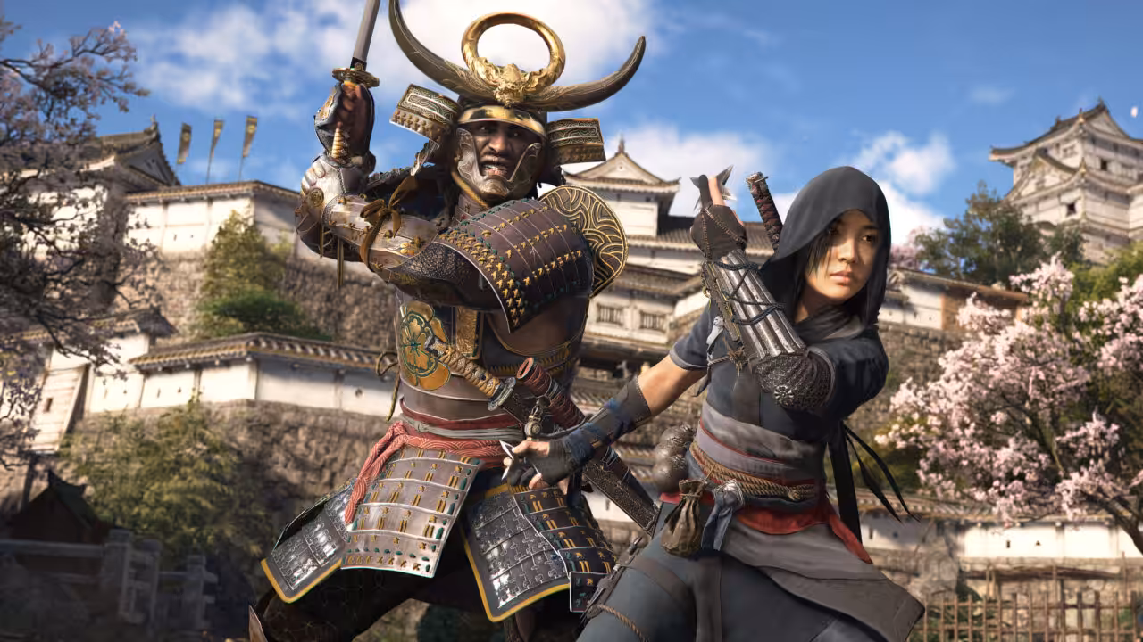 Rumor: Pre-Order Assassin's Creed Shadows Masih Kuat, tetapi Masih Tertinggal dari Assassin's Creed Valhalla 10 Rumor: Pre-Order Assassin’s Creed Shadows Masih Kuat, tetapi Masih Tertinggal dari Assassin’s Creed Valhalla