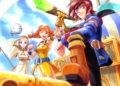 Sega daftarkan nama skies of arcadia di jepang