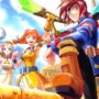 Sega daftarkan nama skies of arcadia di jepang