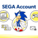 Sega luncurkan sega account untuk dapat bonus eksklusif!