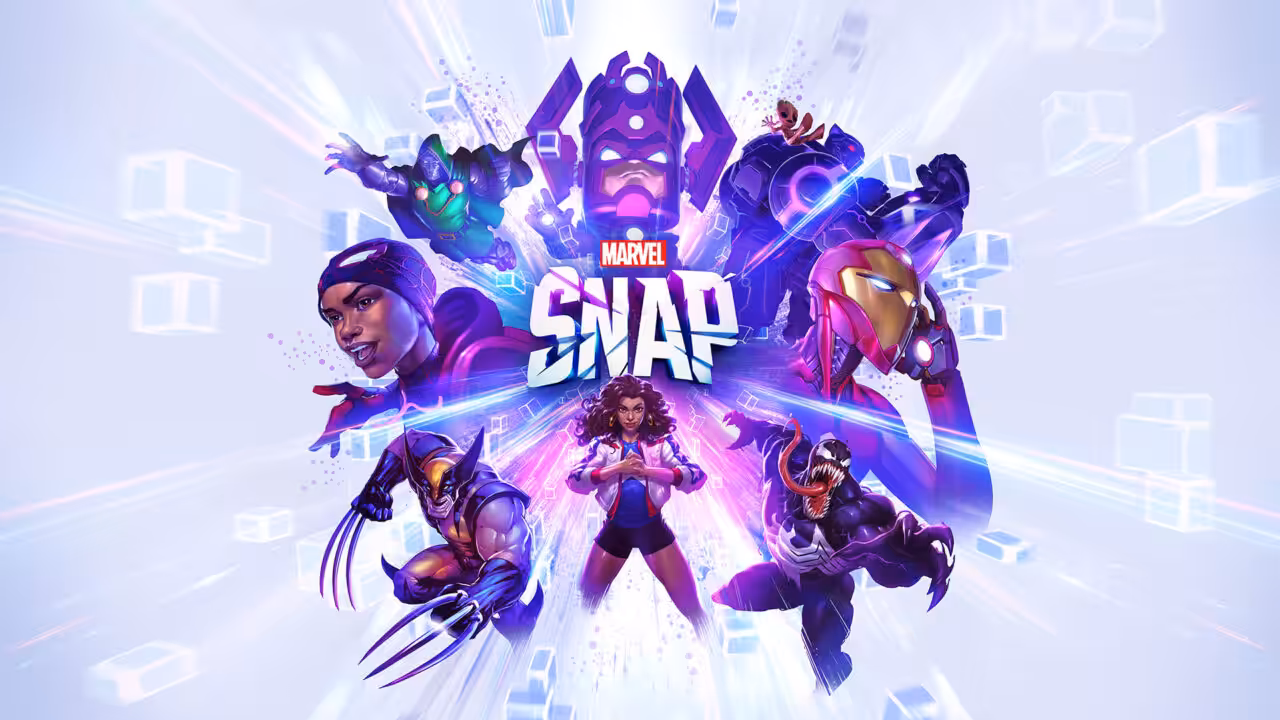 Server Sempat Mati Karena Pemblokiran TikTok, Dev. MARVEL SNAP Ingin Cari Penerbit Baru 3 Server Sempat Mati Karena Pemblokiran TikTok, Dev. MARVEL SNAP Ingin Cari Penerbit Baru