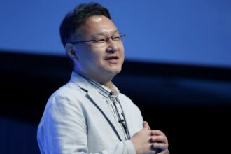 Shuhei yoshida akan menolak dorongan game live service jika masih memimpin playstation