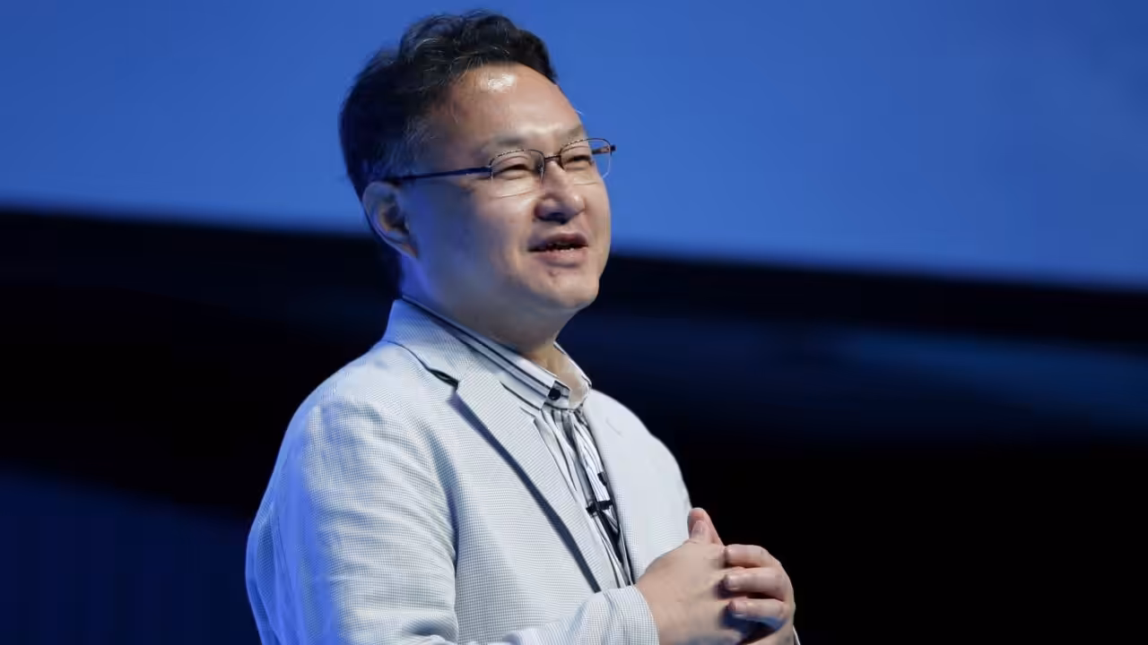 Shuhei Yoshida akan Menolak Dorongan Game Live Service Jika Masih Memimpin PlayStation 8 Shuhei Yoshida akan Menolak Dorongan Game Live Service Jika Masih Memimpin PlayStation