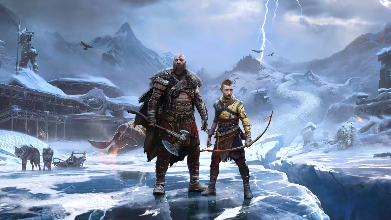 Sony Batalkan 2 Game Live Service dari Bluepoint Games dan Bend Studio