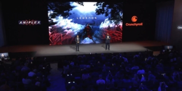 Sony umumkan adaptasi ghost of tsushima legends, helldivers, dan horizon zero dawn