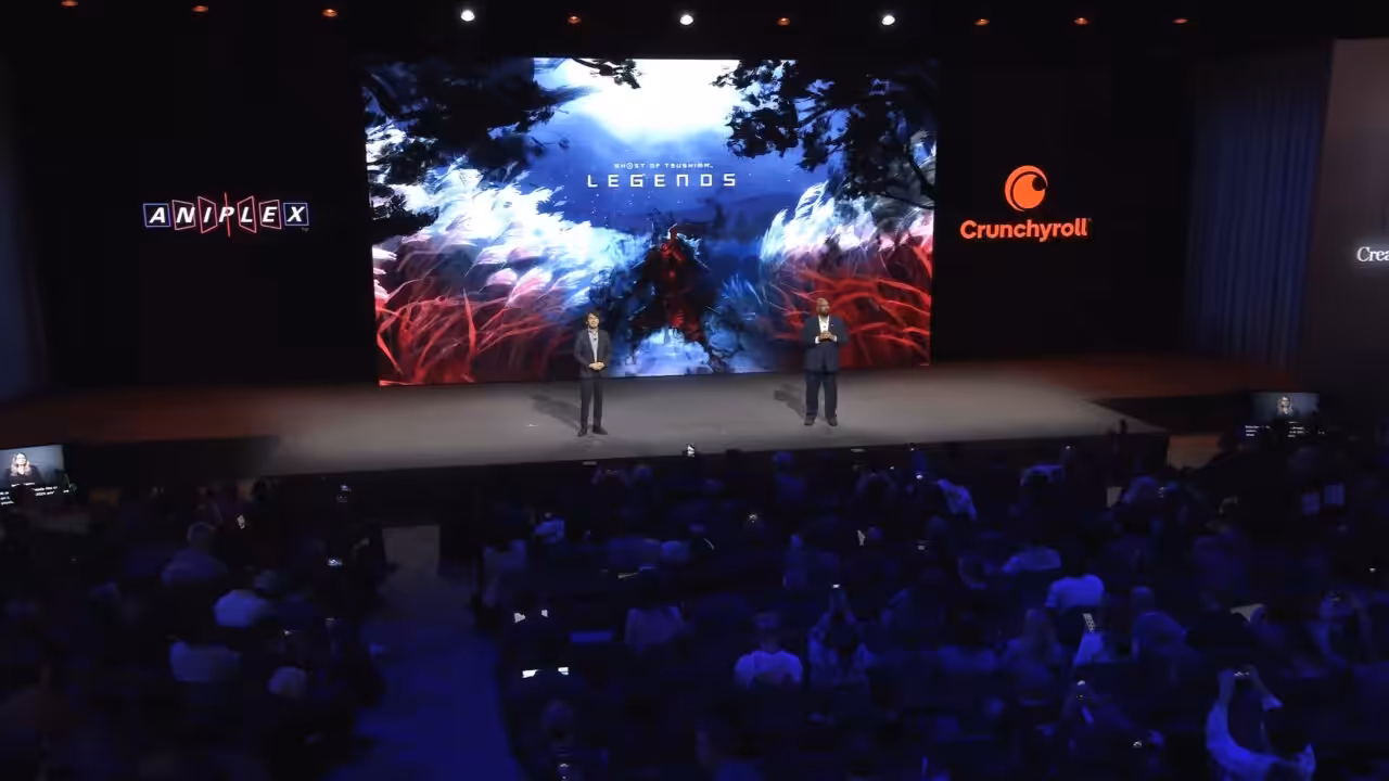 Sony Umumkan Adaptasi Ghost of Tsushima: Legends, HELLDIVERS, dan Horizon Zero Dawn 10 Sony Umumkan Adaptasi Ghost of Tsushima: Legends, HELLDIVERS, dan Horizon Zero Dawn