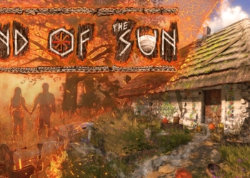 Spesfikasi pc game the end of the sun epic games