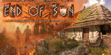 Spesfikasi pc game the end of the sun epic games