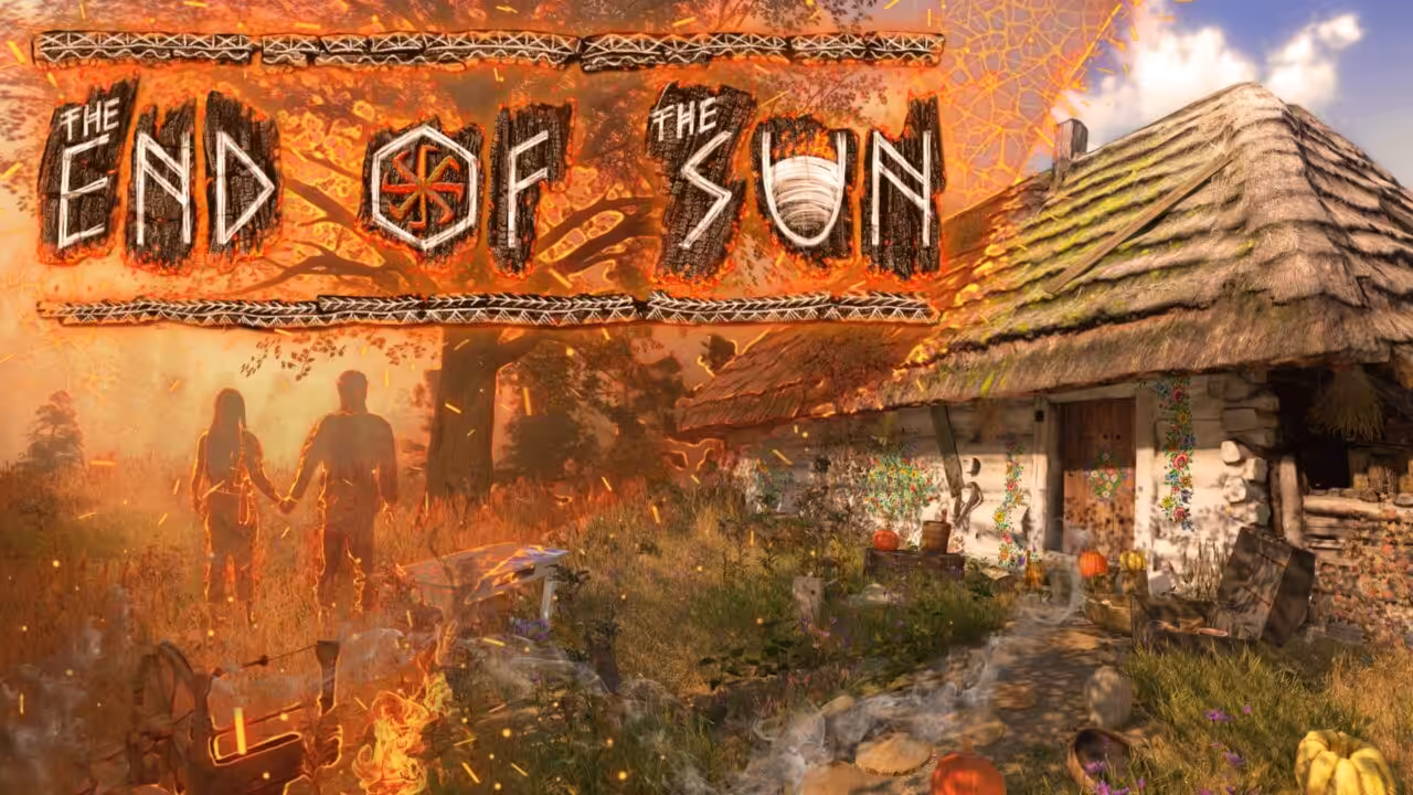 Spesifikasi PC Untuk Bermain Game The End of the Sun 3 Spesifikasi PC Untuk Bermain Game The End of the Sun
