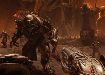 Spesifikasi pc doom the dark ages