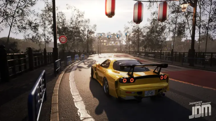 Spesifikasi Pc Jdm Japanese Drift Master