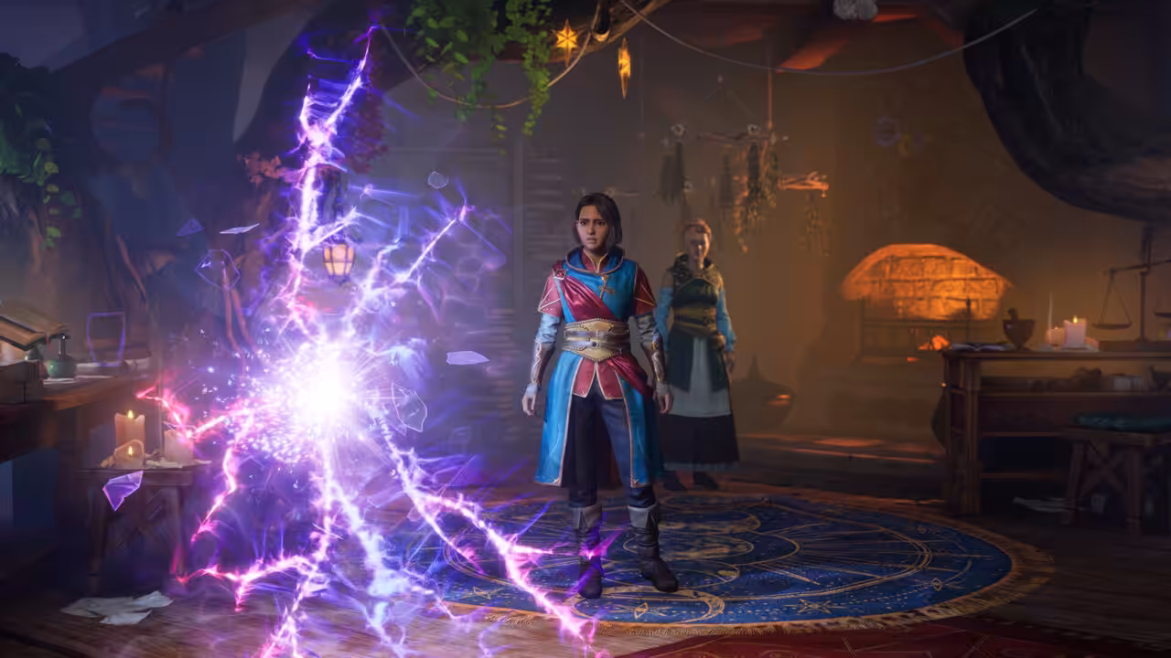 Spesifikasi PC Split Fiction