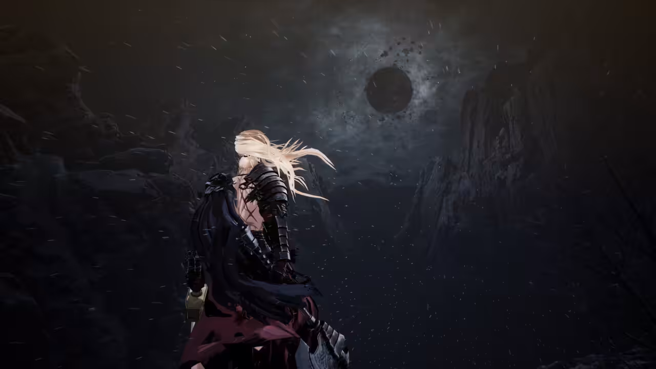 Spesifikasi Pc The First Berserker Khazan
