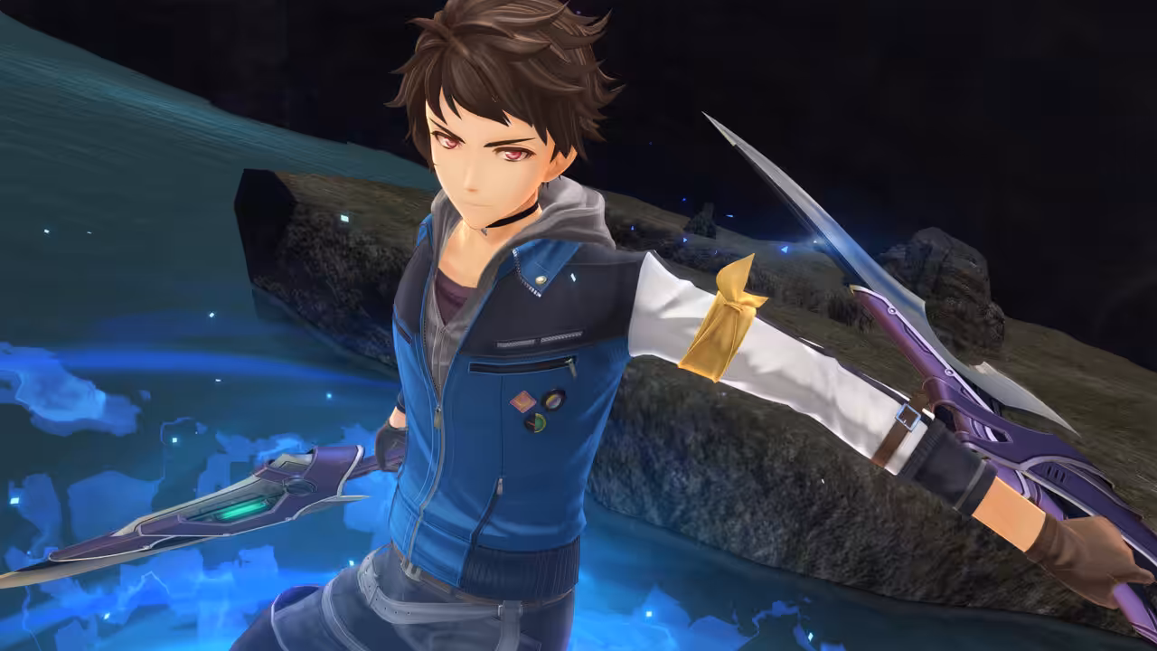 Spesifikasi PC The Legend of Heroes: Trails through Daybreak II