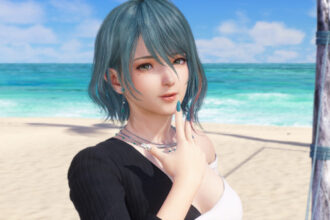 Spesifikasi pc venus vacation prism dead or alive xtreme