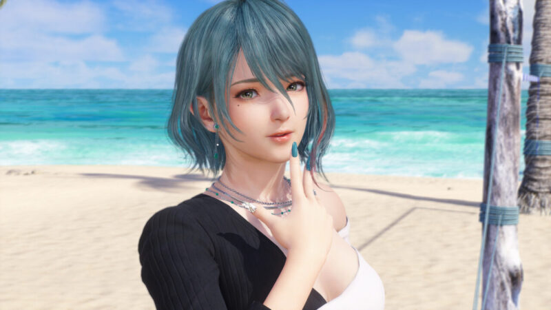 Spesifikasi Pc Venus Vacation Prism Dead Or Alive Xtreme