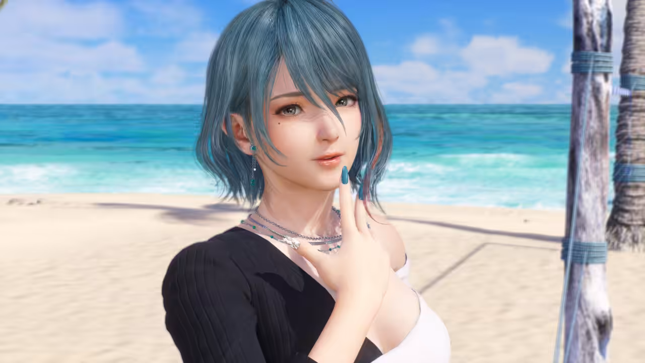 Spesifikasi PC Venus Vacation PRISM: DEAD OR ALIVE Xtreme 1 Spesifikasi Pc Venus Vacation Prism Dead Or Alive Xtreme