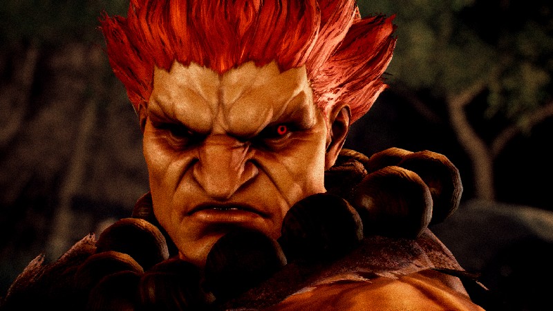 Street fighter di game online tekken 7 - gamespot