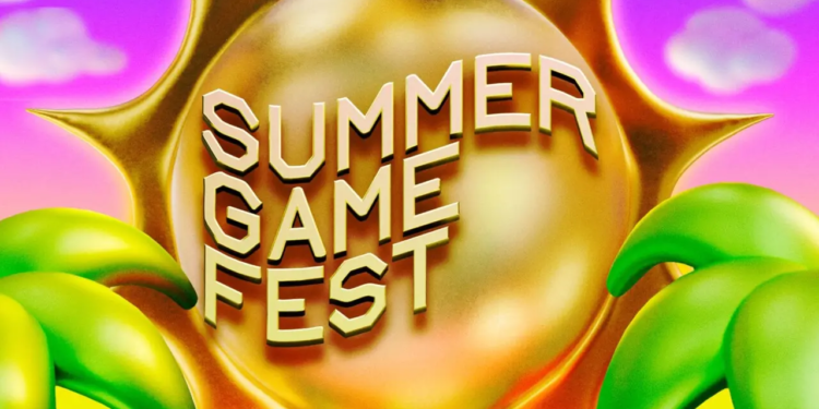 Summer game fest siap kembali lagi di tahun 2025!