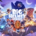 Tanggal rilis big helmet heroes diumumkan