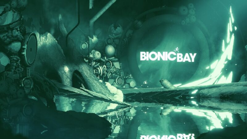 Tanggal Rilis Bionic Bay Diumumkan