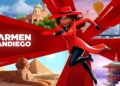 Tanggal rilis carmen sandiego reboot diumumkan