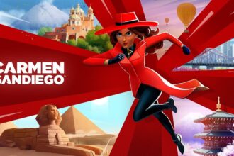 Tanggal rilis carmen sandiego reboot diumumkan