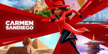 Tanggal rilis carmen sandiego reboot diumumkan