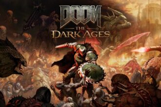 Tanggal rilis doom the dark ages diumumkan