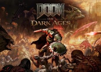 Tanggal rilis doom the dark ages diumumkan